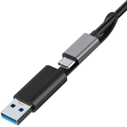 USB 3.1 Adapter - Hentek