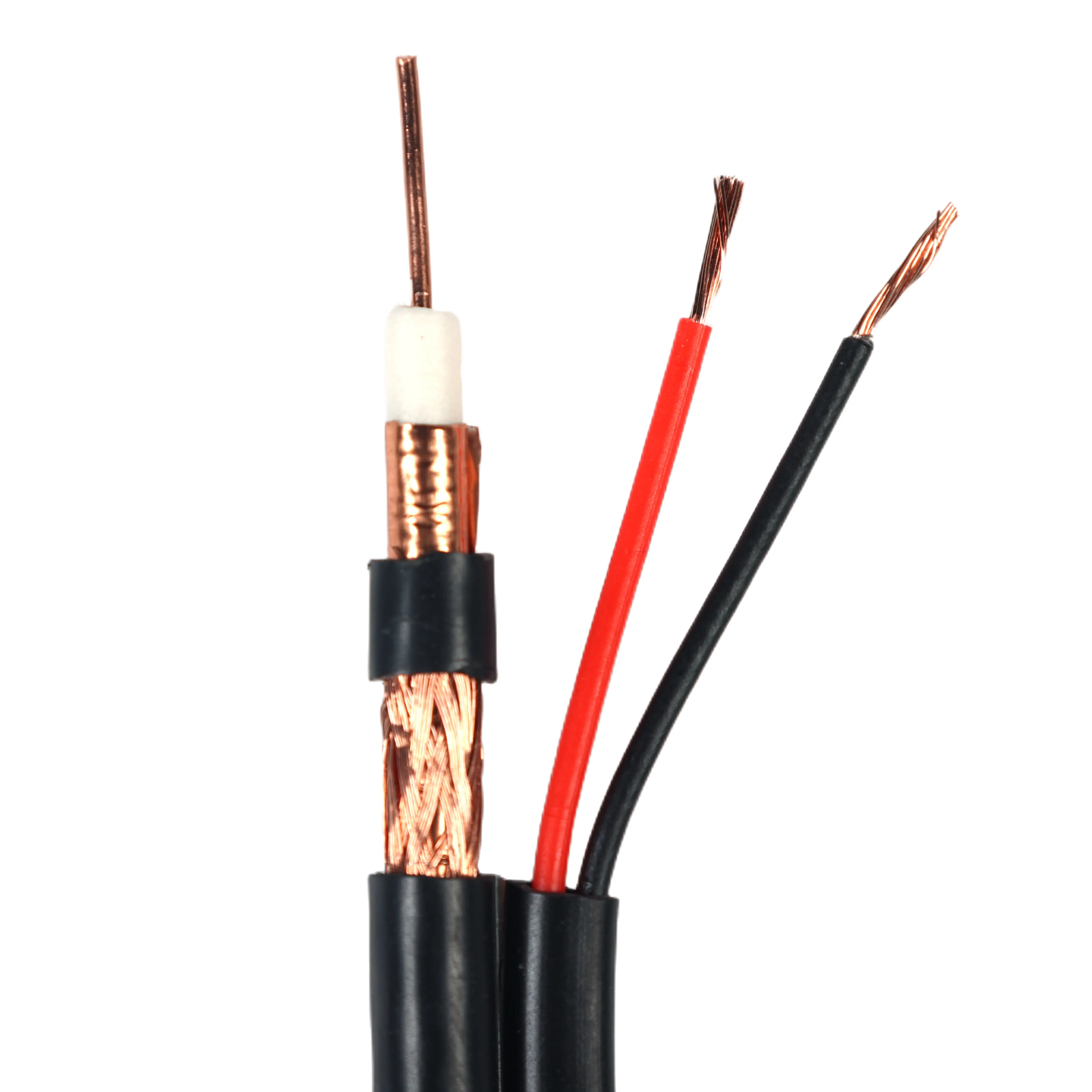 Coaxial Cable - Hentek