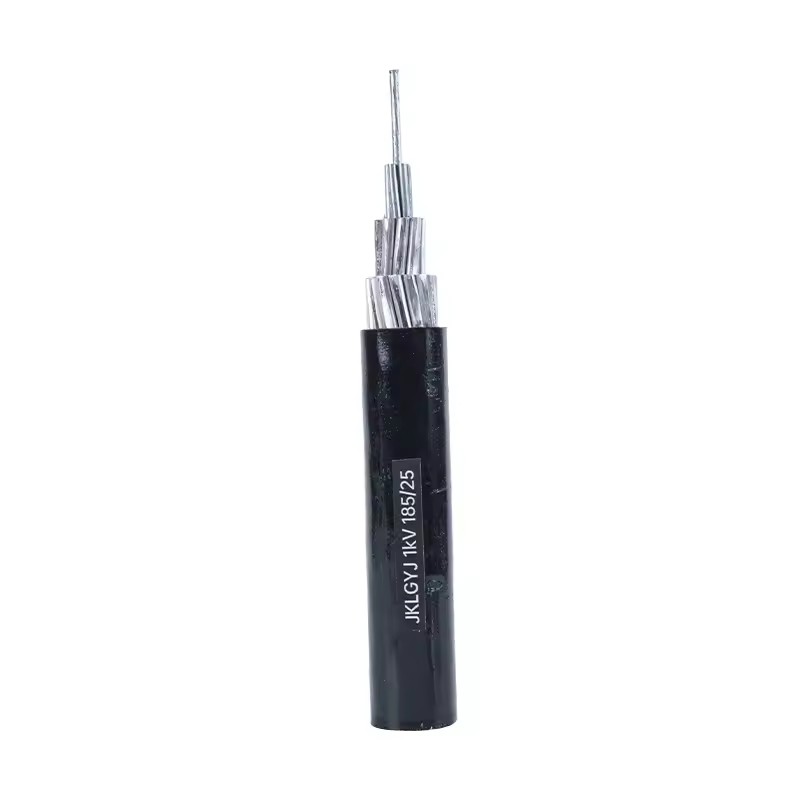 4*25 Aluminum ABC Cable - Hentek